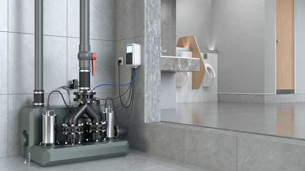 污水提升泵 污水提升泵