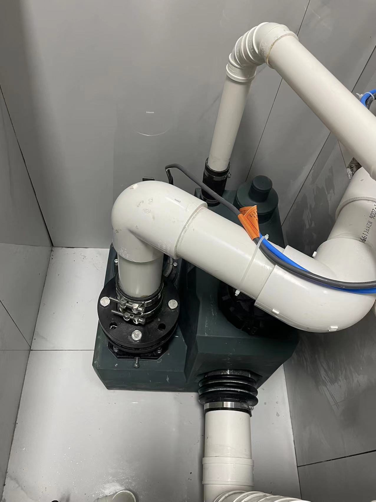 污水提升泵 污水提升泵