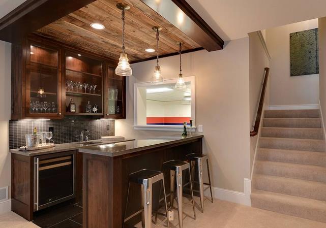 地下室廚房 地下室廚房