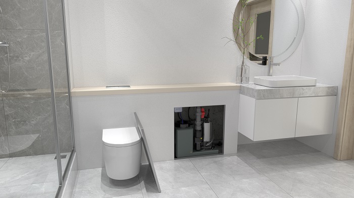 污水提升泵 污水提升泵