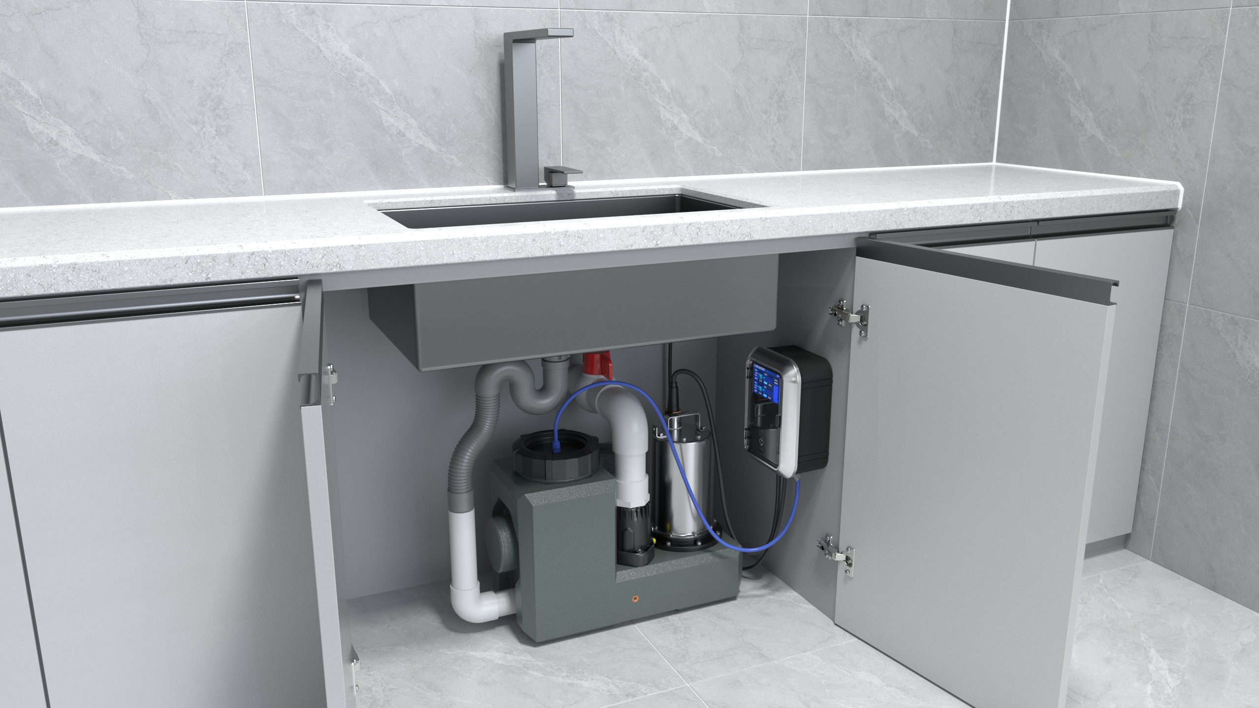 污水提升泵 污水提升泵