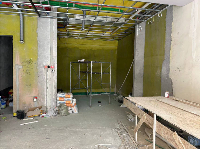 污水提升器 污水提升器