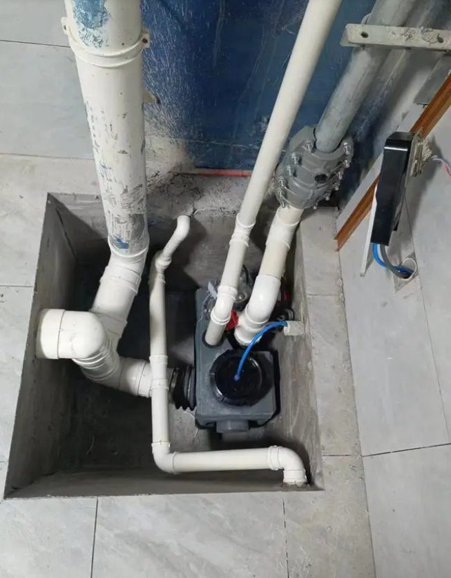 污水提升泵 污水提升泵