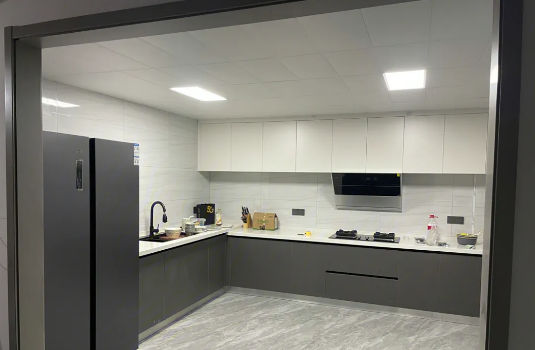 地下室廚房 地下室廚房