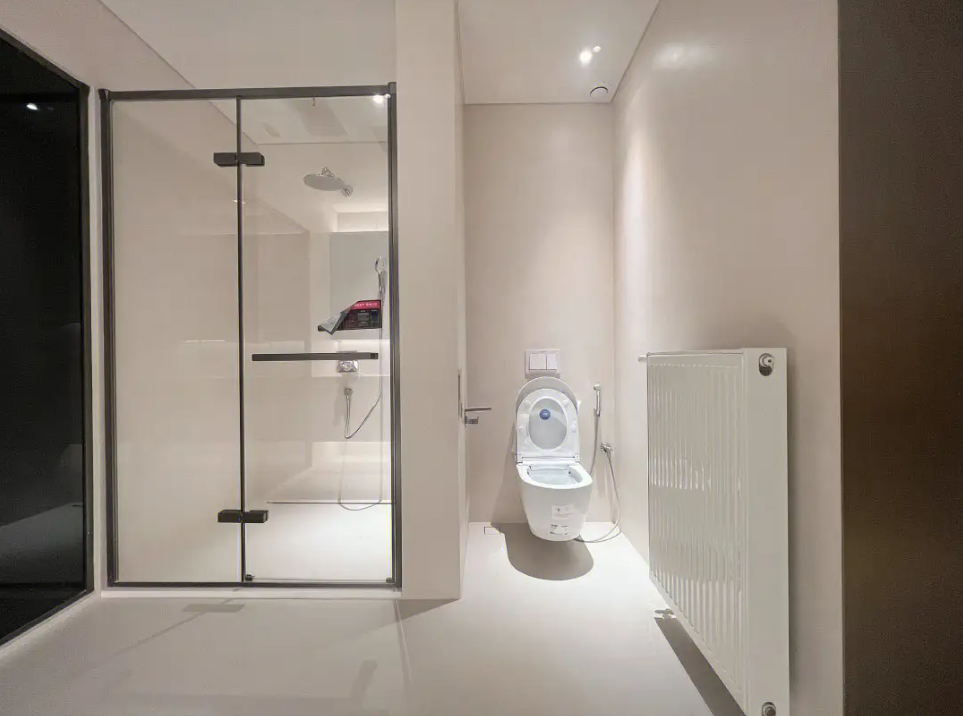 地下室衛(wèi)生間 地下室衛(wèi)生間