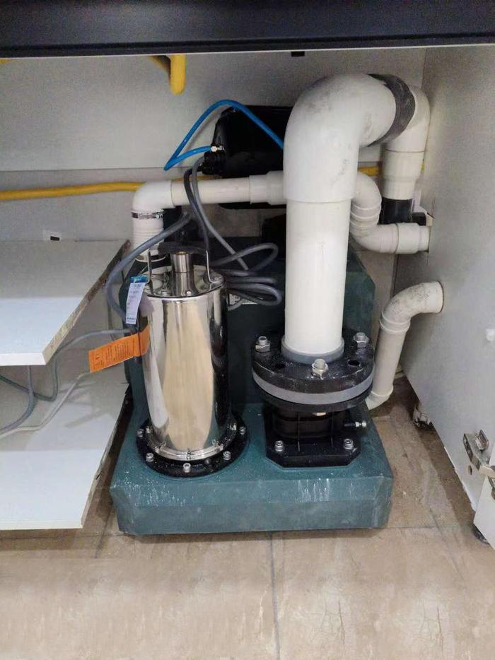 污水提升泵 污水提升泵