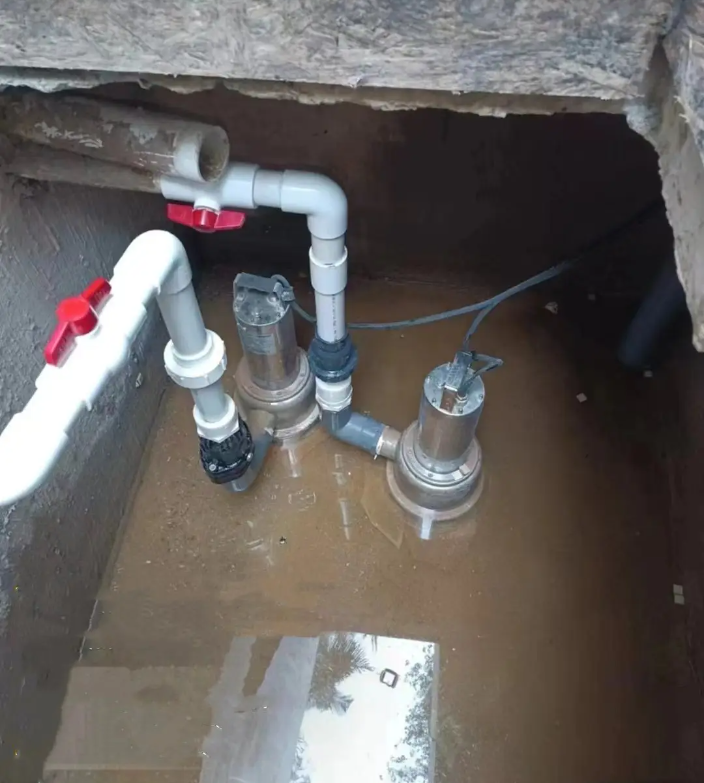 污水提升泵 污水提升泵