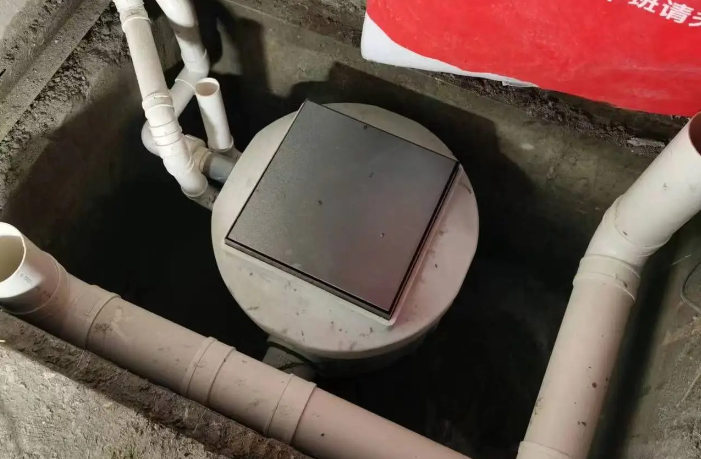 污水提升器 污水提升器