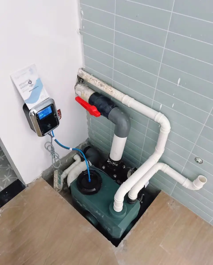 污水提升泵 污水提升泵