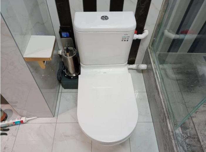 污水提升器 污水提升器