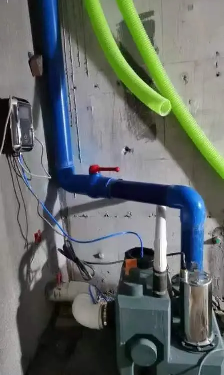 污水提升泵 污水提升泵