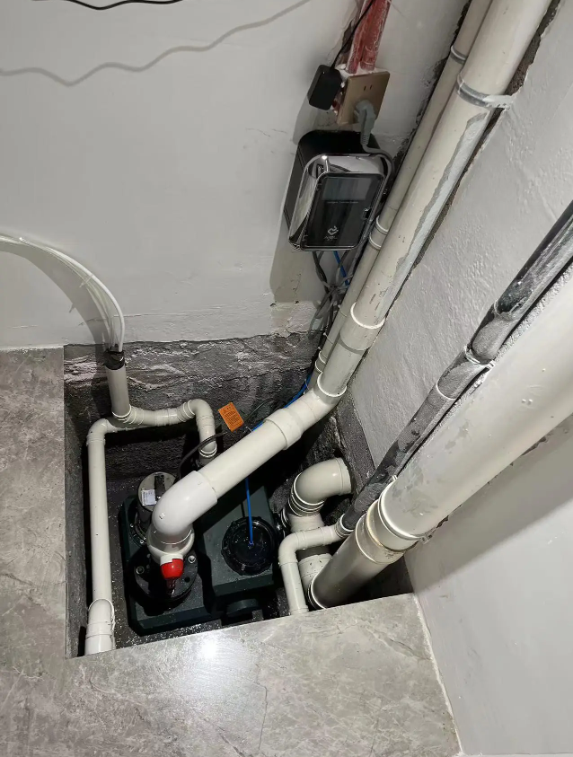 污水提升泵 污水提升泵