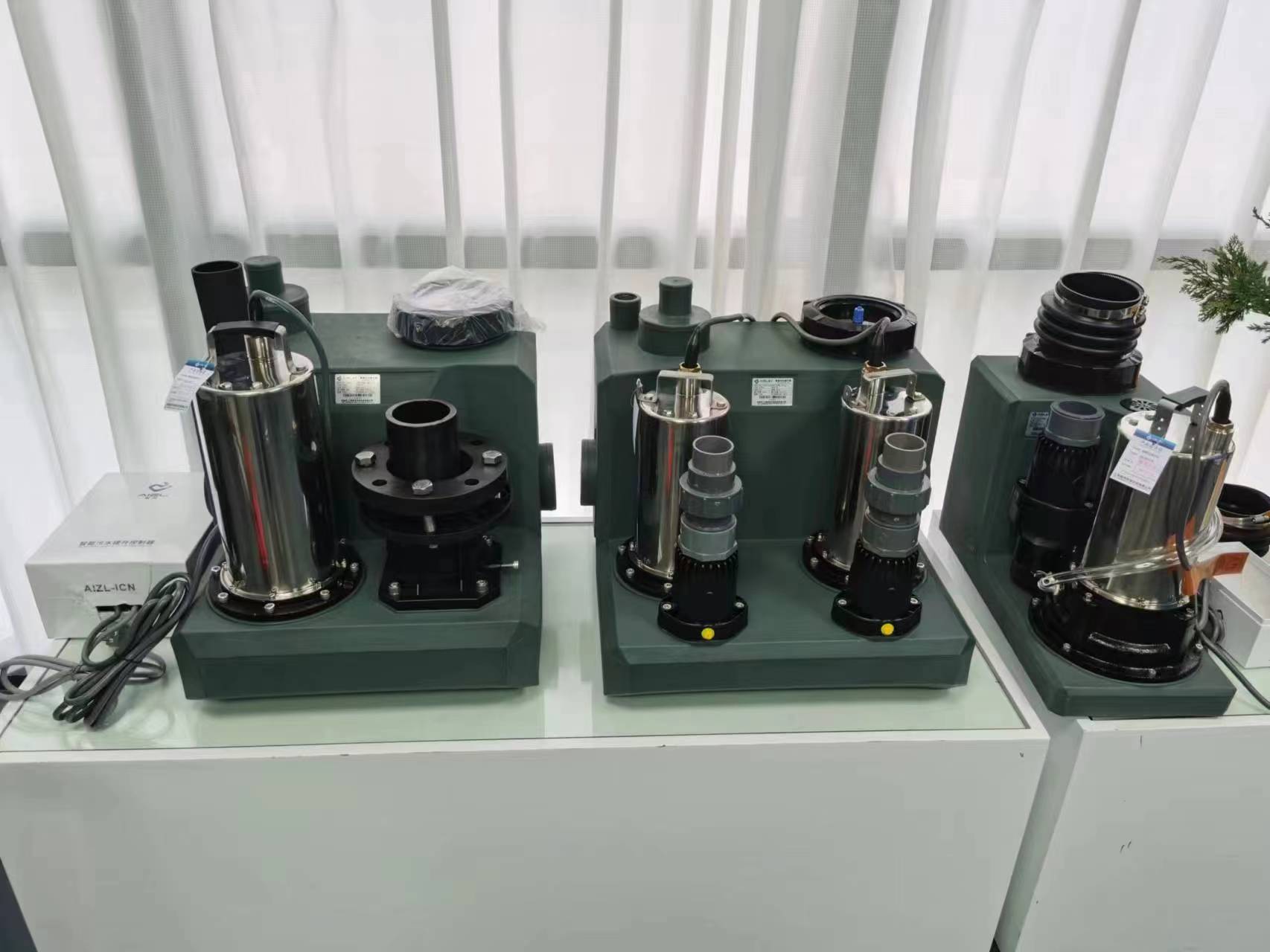 污水提升泵 污水提升泵