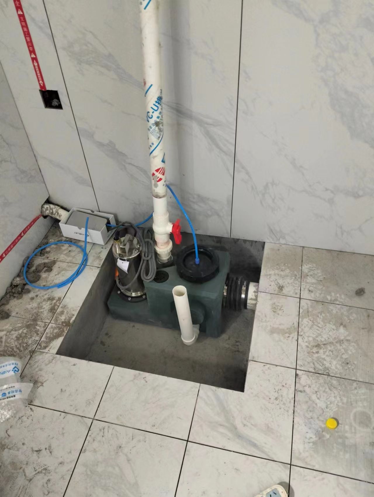 污水提升泵 污水提升泵